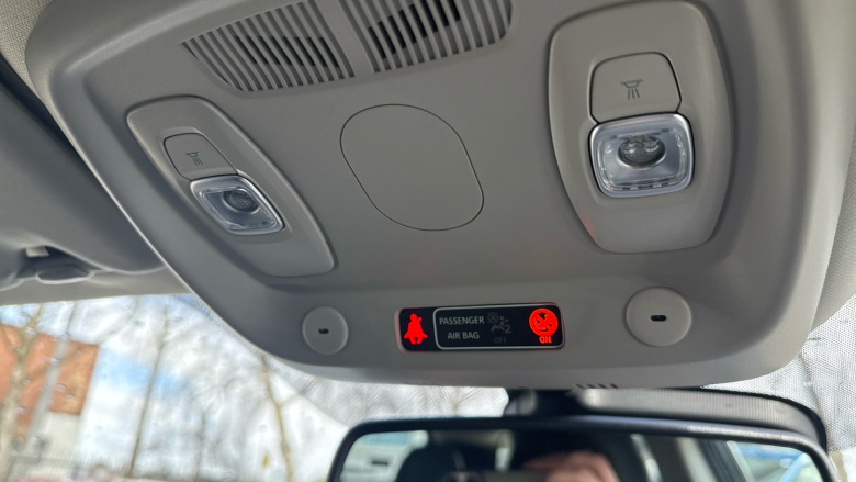 Renault Kadjar 1.3 TCE S Edition 5dr Petrol Hatchback